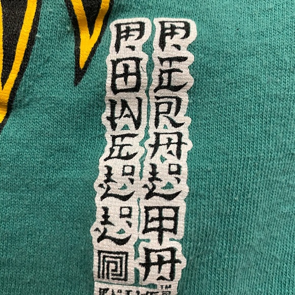 89 POWELL PERALTA Steve Cabarello Dragon - Picture 11 of 16